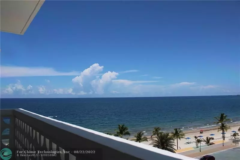 4010 Galt Ocean Dr  #707, Fort Lauderdale, FL 33308