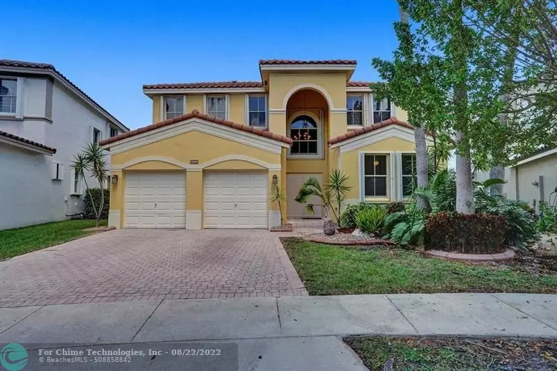 3606 SW 168th Ter, Miramar, FL 33027