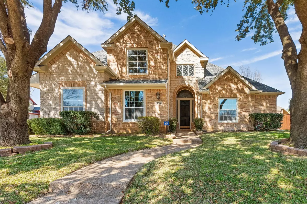 Flower Mound, TX 75022,3712 Ashby Drive