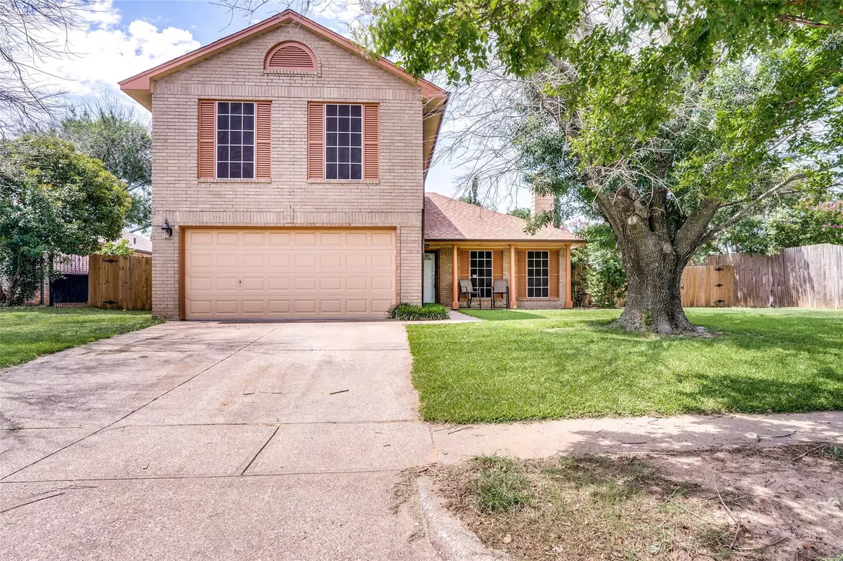 Fort Worth, TX 76118,8516 Pedernales Trail