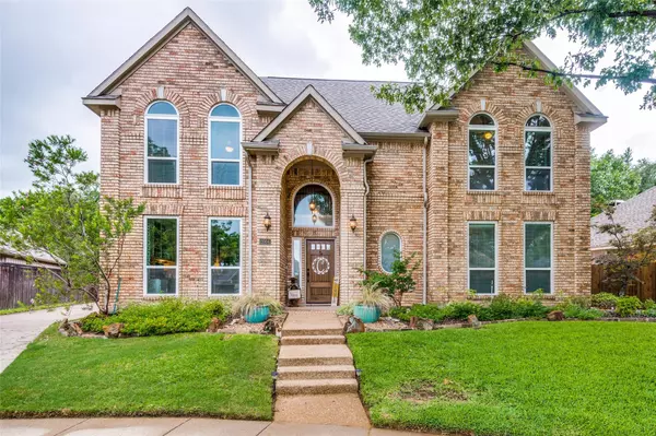 2004 Glory Creek Circle, Flower Mound, TX 75028