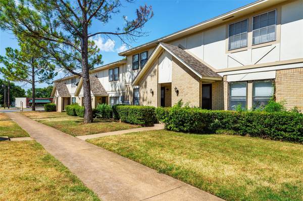 1905 W Morton Street #23, Denison, TX 75020