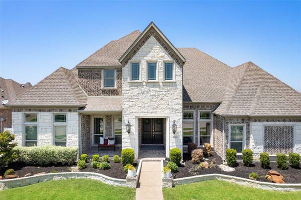 1841 Sweetwater Lane, Prosper, TX 75078