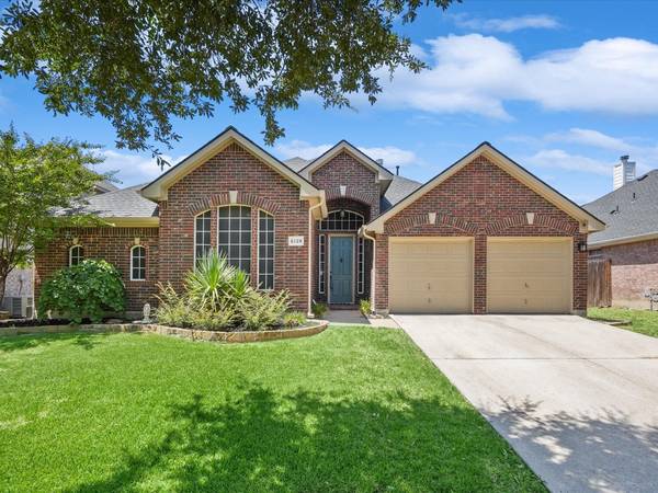 5129 Creek Bend Drive, Fort Worth, TX 76137