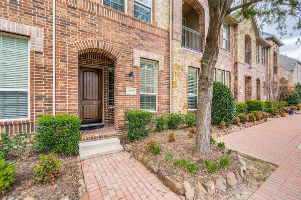 7922 Osborn Parkway, Plano, TX 75024