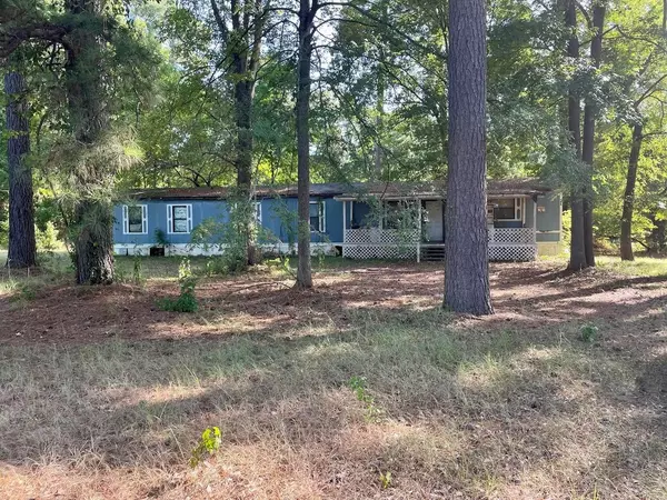 10842 Ferry Lake Road, Oil City, LA 71061