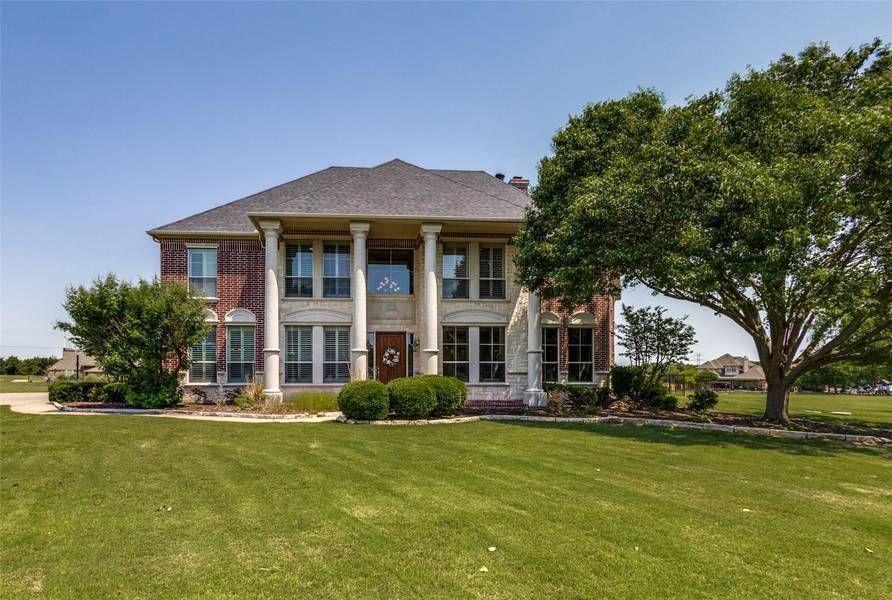 104 Harvest Ridge Cove, Mclendon Chisholm, TX 75032