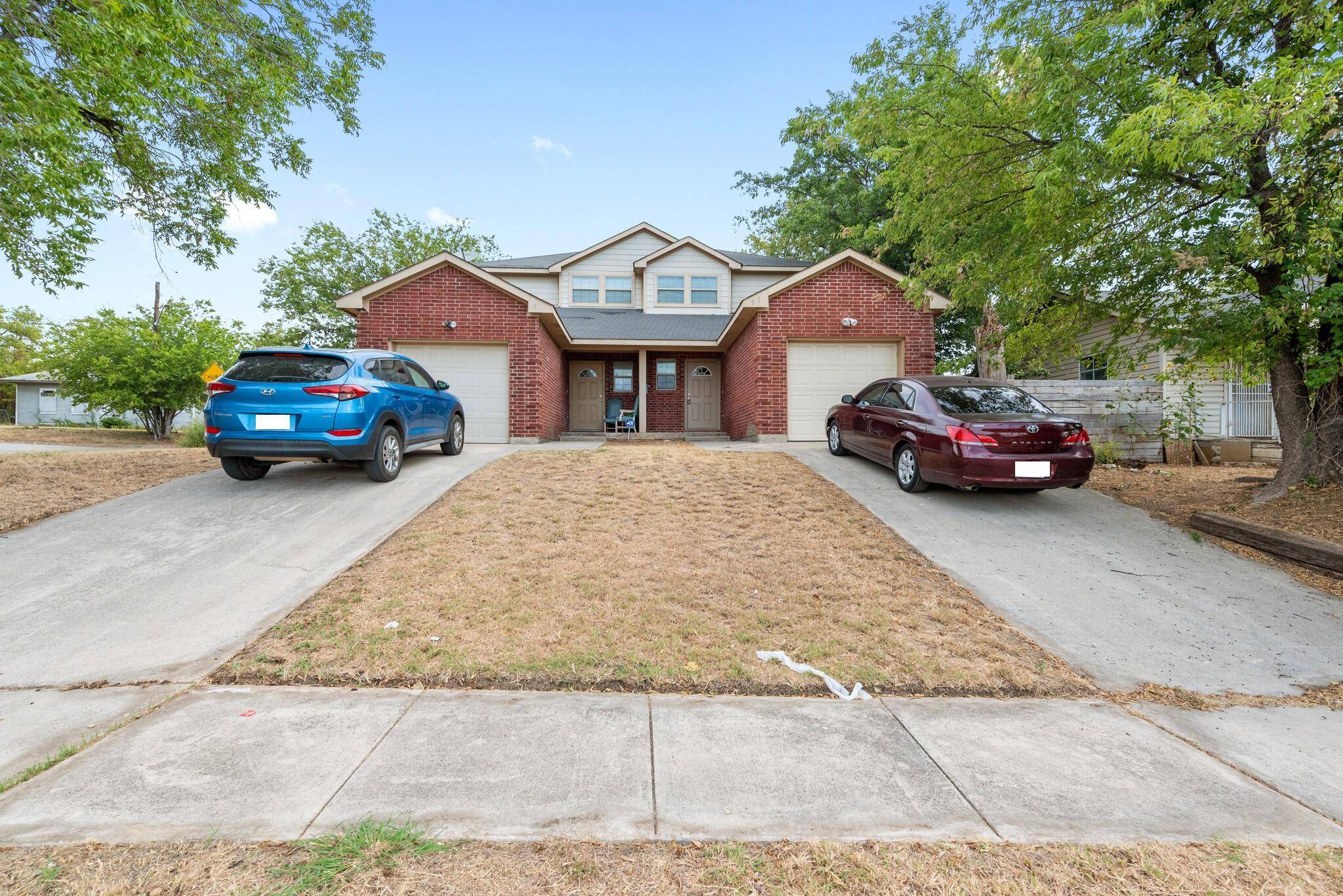 1901 Avenue E, Fort Worth, TX 76104