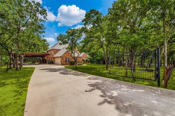 12 Hickory Crossing Lane, Argyle, TX 76226