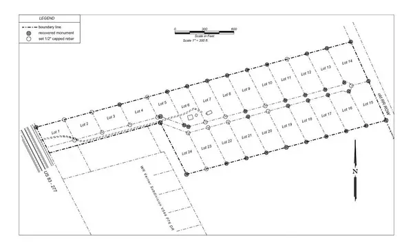 Hawley, TX 79525,Lot 24 US Hwy 277 S