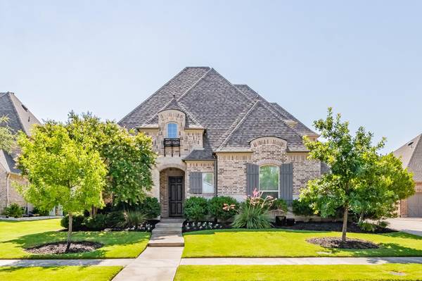 7613 Blackburn, The Colony, TX 75056