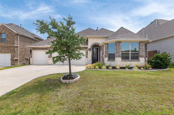 4537 Wilderness Pass, Fort Worth, TX 76262