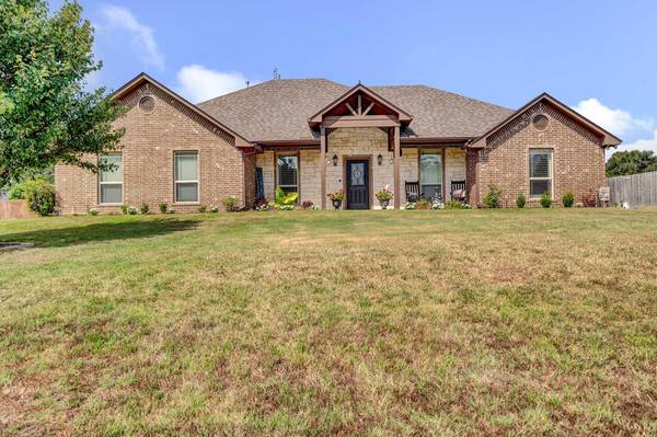 13545 Country View, Tyler, TX 75706