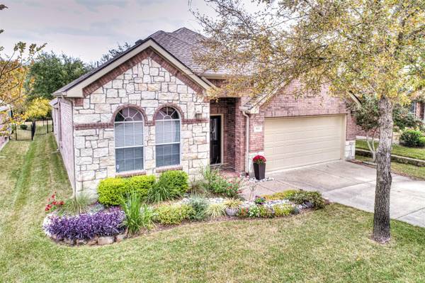 905 Grand Cypress Lane, Fairview, TX 75069