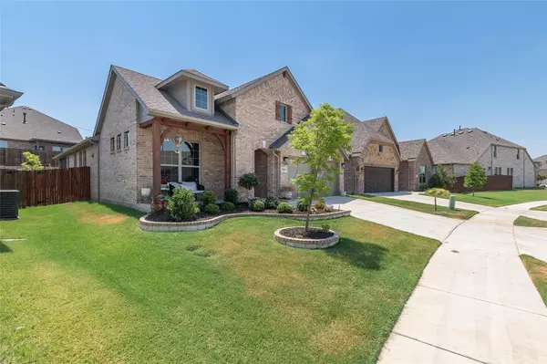 Fort Worth, TX 76262,14532 Frog Lake Drive