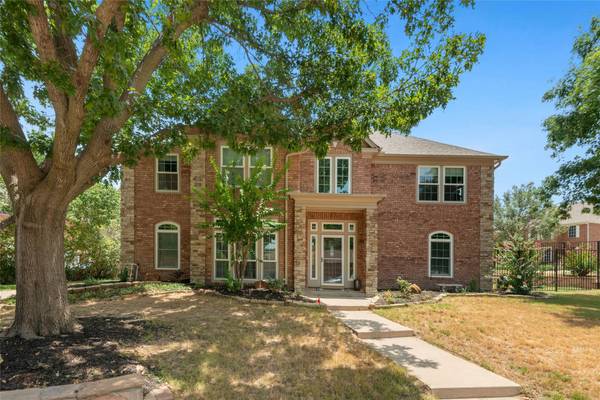 2600 Braemar Lane, Highland Village, TX 75077