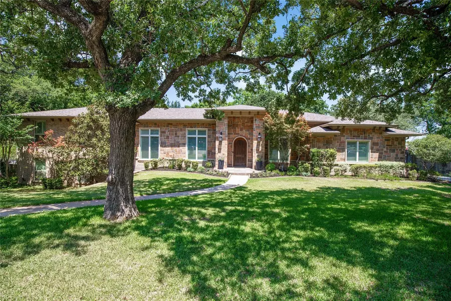 3408 Shorewood Court, Arlington, TX 76016