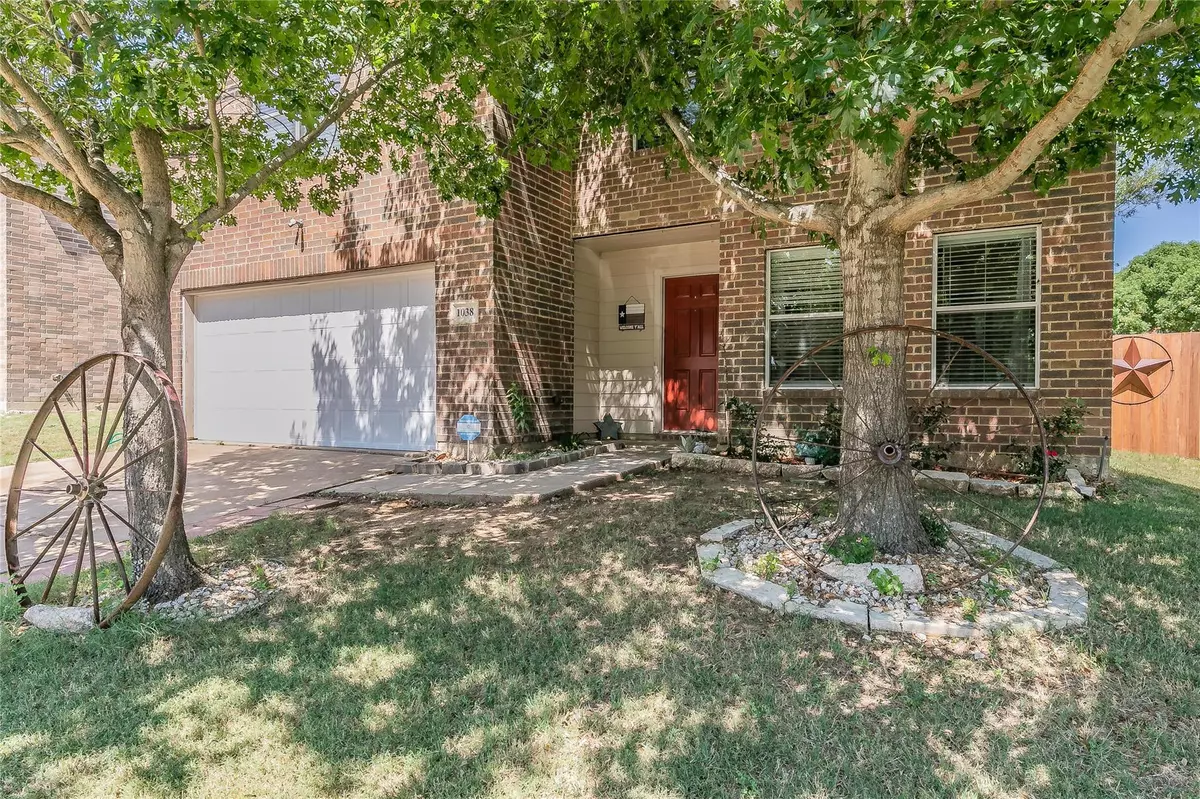 Dallas, TX 75051,1038 Condor Drive