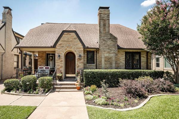 5842 Mercedes Avenue, Dallas, TX 75206