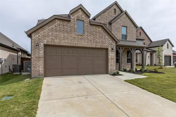 North Richland Hills, TX 76182,9233 Armadillo Trail