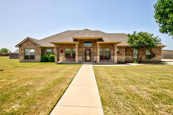 401 Apple Blossom Drive, Abilene, TX 79602