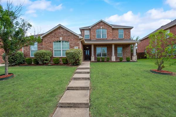 1726 Stone Trail Drive, Cedar Hill, TX 75104