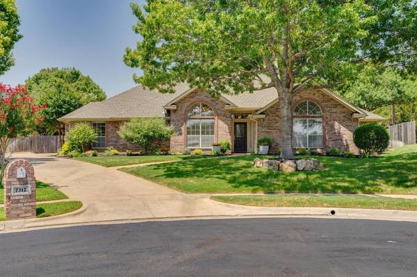 7312 Market Court, North Richland Hills, TX 76182