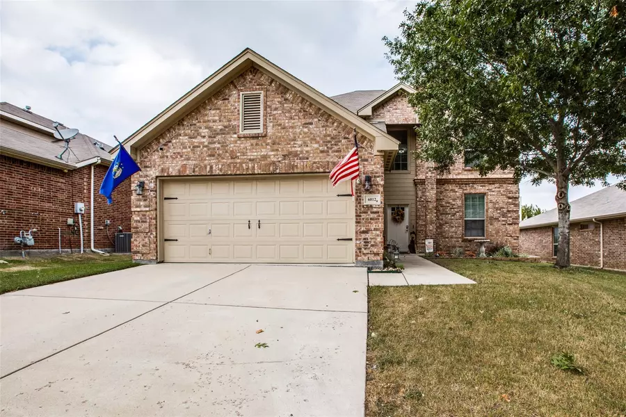 6012 Red Drum Drive, Fort Worth, TX 76179