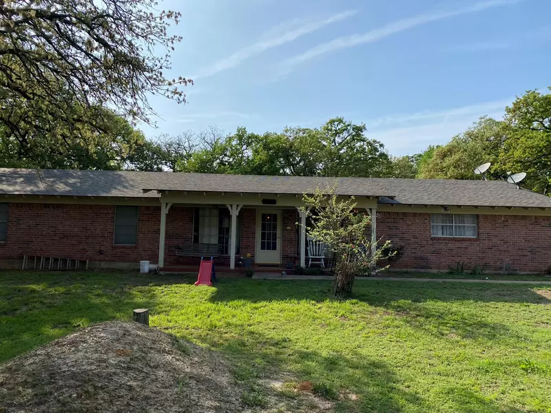 3440 County Road 204, Alvarado, TX 76009