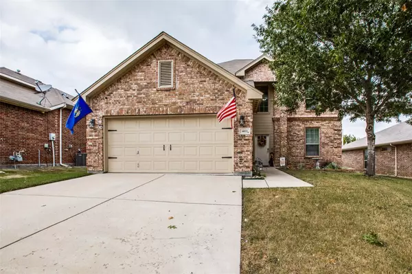 6012 Red Drum Drive, Fort Worth, TX 76179