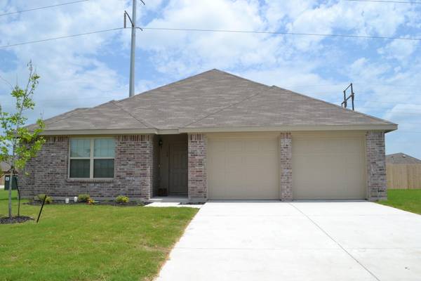 128 Pinto Drive, Waxahachie, TX 75165