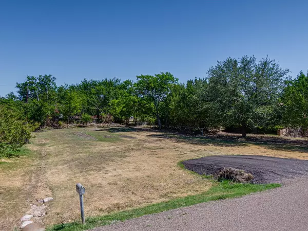 Waxahachie, TX 75165,TBD/609 Sunrise Drive