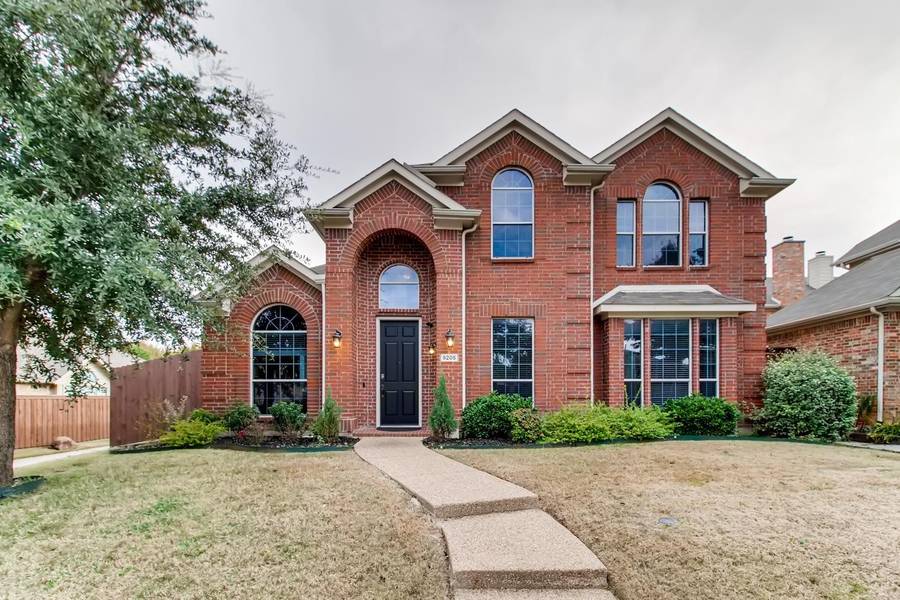 9205 Sterling Gate Drive, Mckinney, TX 75072