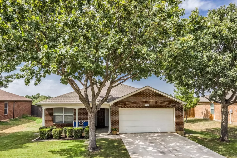 3508 Riesling Drive, Denton, TX 76226