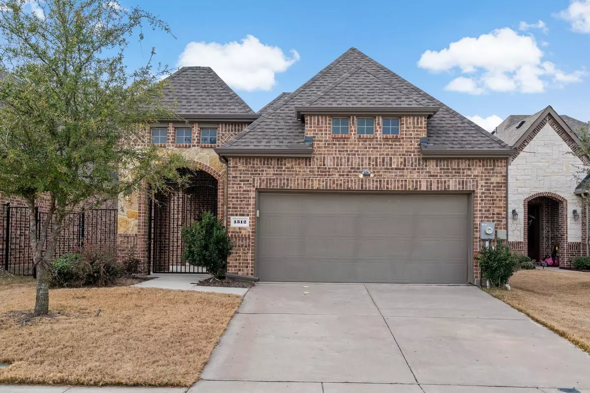 Mckinney, TX 75072,1312 Lauren Creek Lane