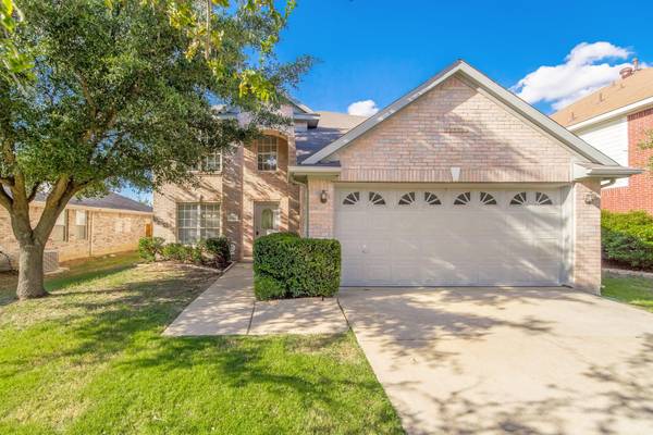 9320 Harrisburg Lane, Mckinney, TX 75071