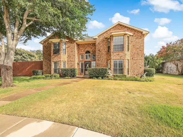 Plano, TX 75023,3700 Dutton Drive