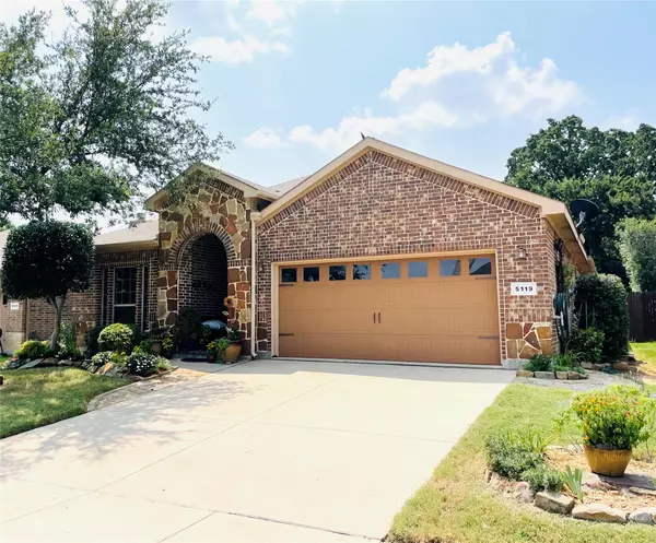 Arlington, TX 76001,5119 Carnoustie Trail