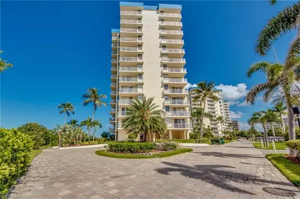 7360 Estero BLVD #103, Fort Myers Beach, FL 33931