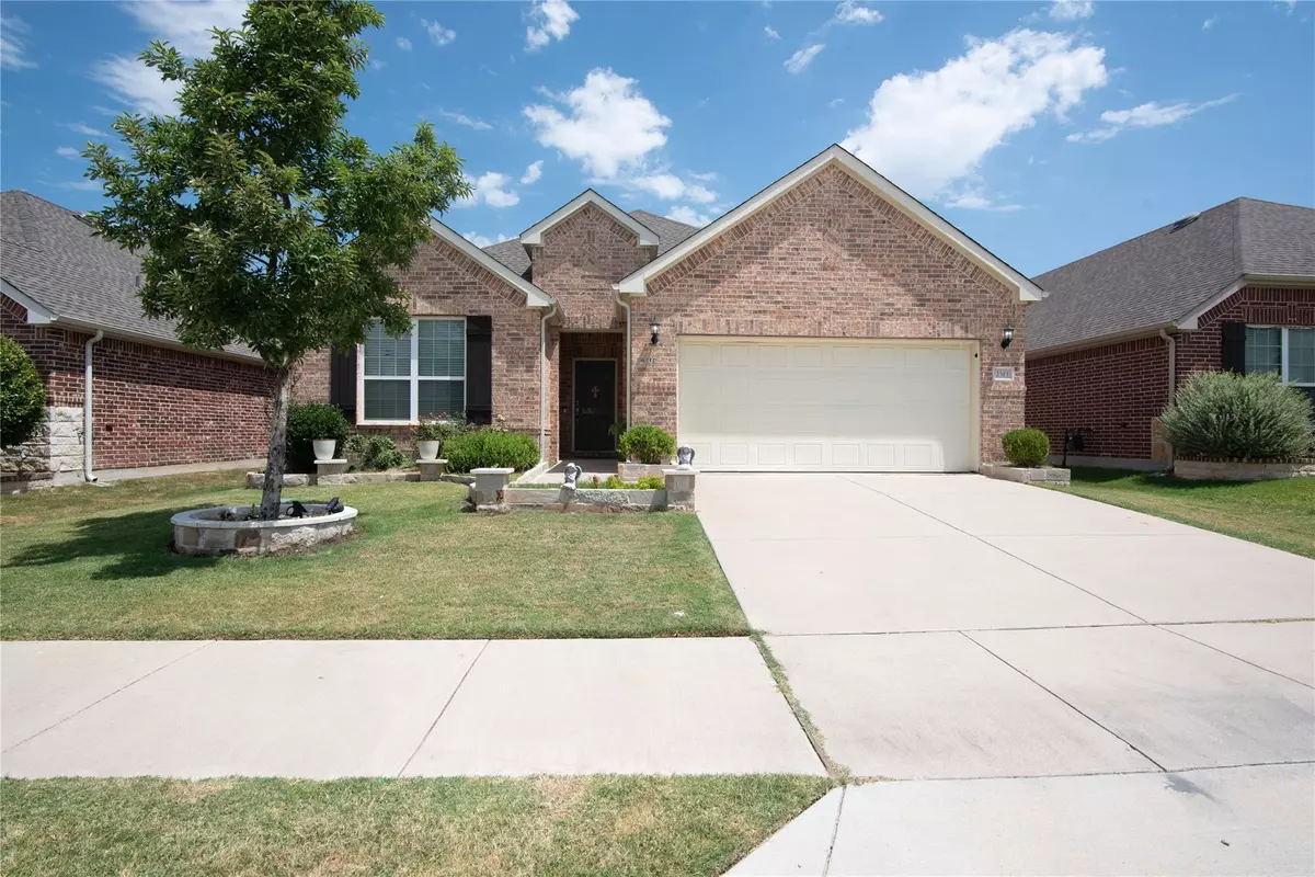 Little Elm, TX 75068,2313 Olivia Lane