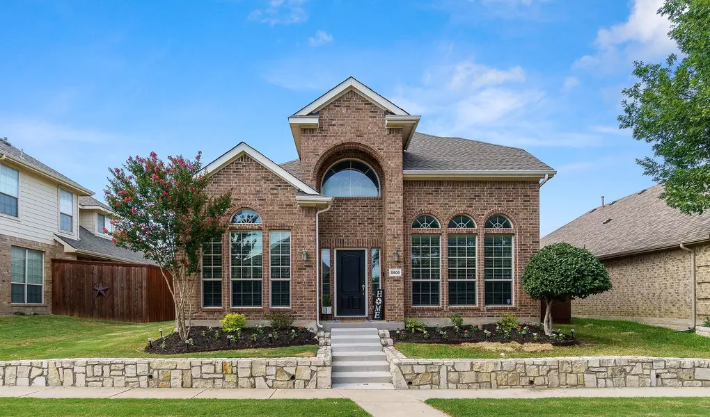 5908 Chisholm Trail, Mckinney, TX 75070