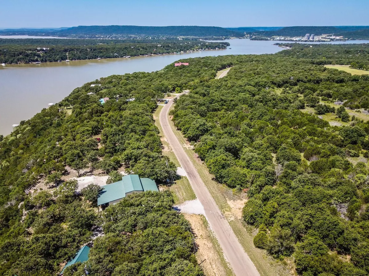 Palo Pinto, TX 76484,Lot 20 N Lakeview Drive