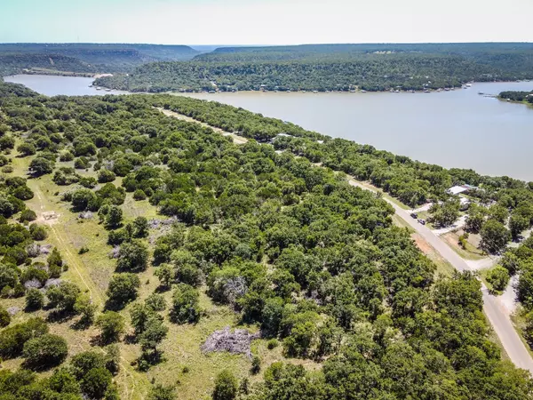 Palo Pinto, TX 76484,Lot 20 N Lakeview Drive