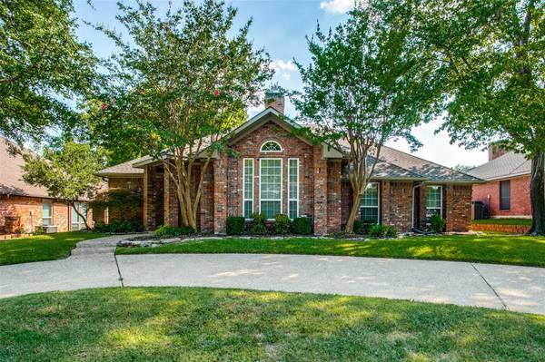 1510 Ambleside Lane, Richardson, TX 75082