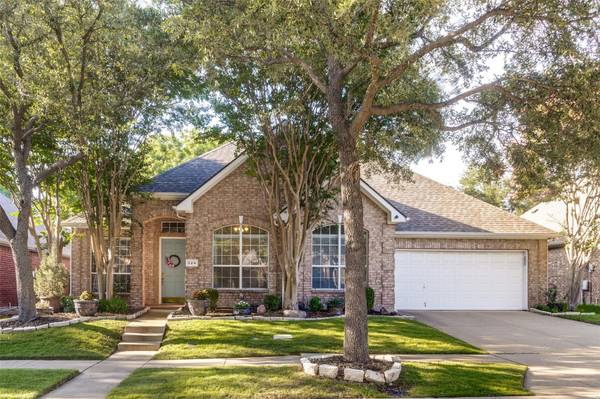 324 S Village Drive, Mckinney, TX 75072