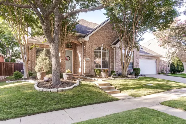 Mckinney, TX 75072,324 S Village Drive