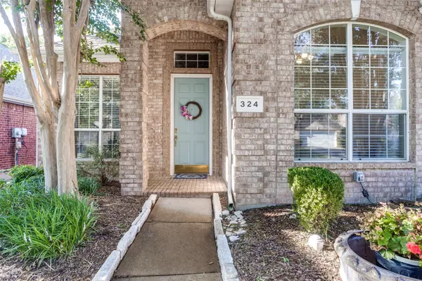 Mckinney, TX 75072,324 S Village Drive