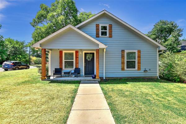 600 Baker Street, Denison, TX 75020