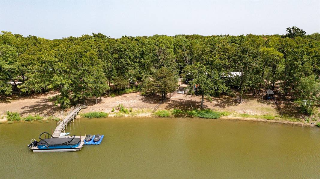 10904 Private Road 3768, Wills Point, TX 75169