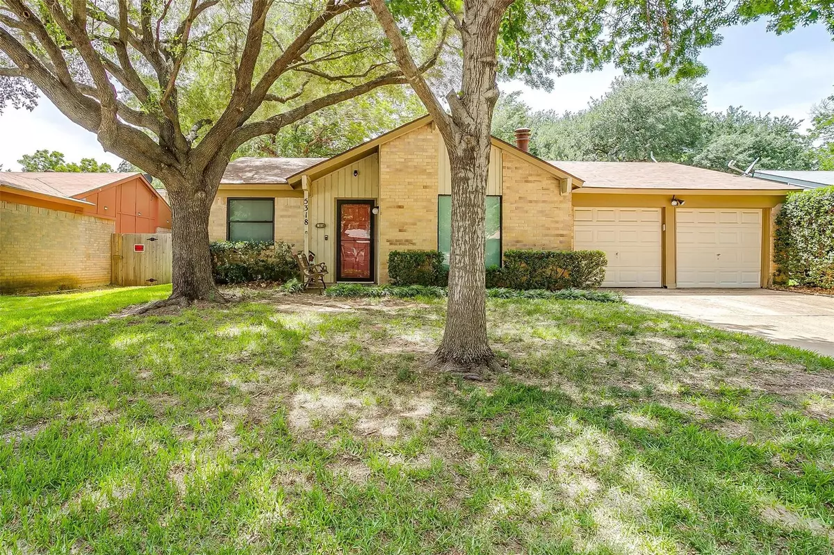 Arlington, TX 76017,5318 Windy Meadow Drive